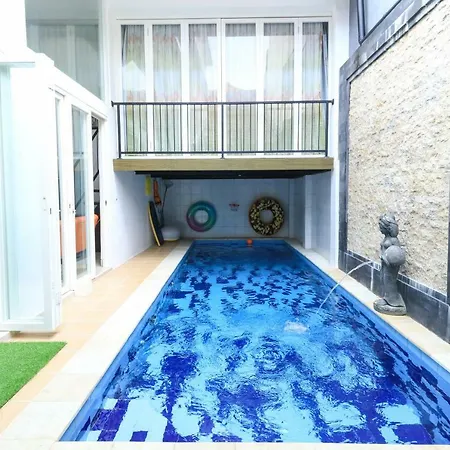 Donata House Apartment
