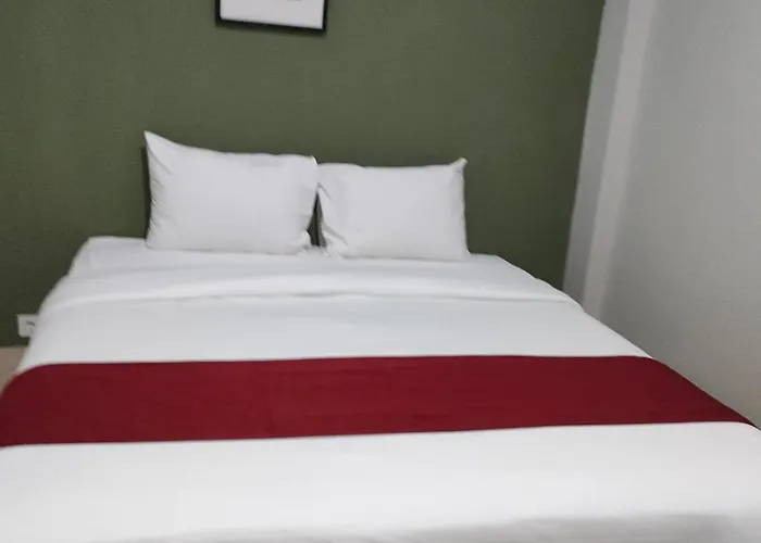 Quarto em Acomodações Particulares Donata House