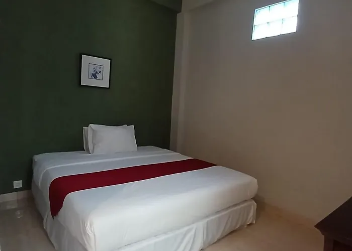 Donata House