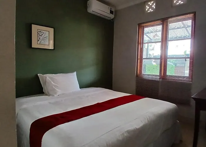 Habitación en casa particular Donata House Jimbaran