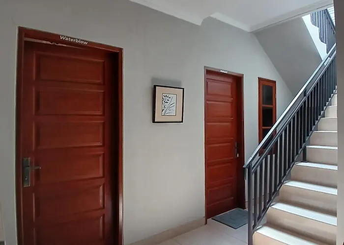Donata House Jimbaran