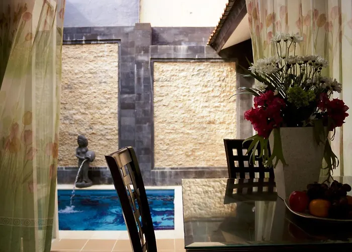 Donata House