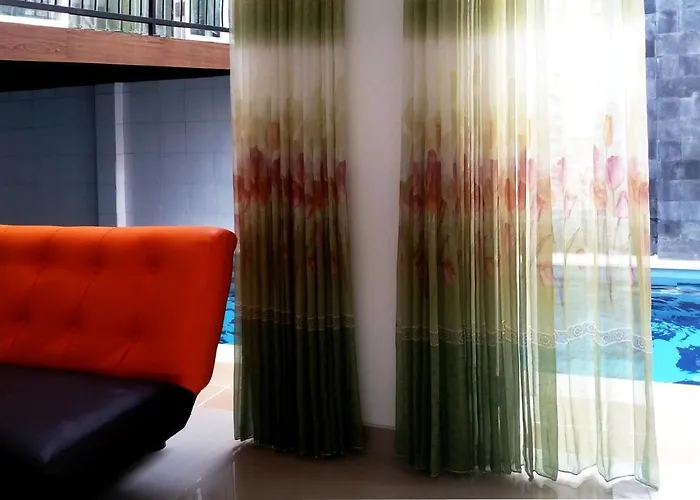 Donata House Jimbaran