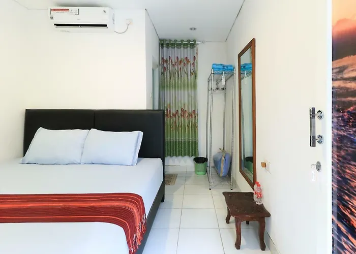 Donata House * Jimbaran