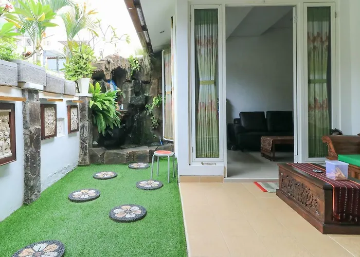 Donata House * Jimbaran